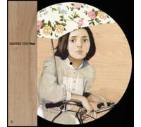 Sunshine State - Pour (Picture Disc) [VINYL]