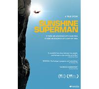 Sunshine Superman