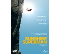 Sunshine Superman [DVD] [2015]