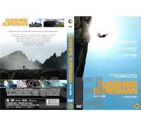 Sunshine Superman (2014) By Marah Strauch / NEW DVD - NTSC, All Region (Registered Airmail)