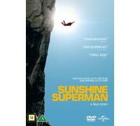 Sunshine Superman (2014) ( Sun shine Super man )