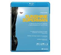 Sunshine Superman [Region 1]