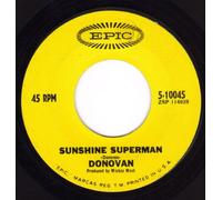 Sunshine Superman / The Trip [VINYL]