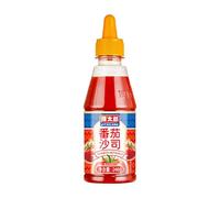 Sunshine Tomato Slow Cooked Sweet and Sour Western Food French Fries Pasta Special Tomato Sauce 280g