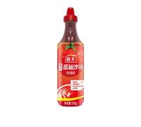 Sunshine Tomato Slow Cooked Sweet and Sour Western Food French Fries Pasta Special Tomato Sauce 510g