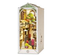 Sunshine Town Book Nook