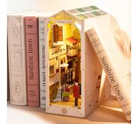 Sunshine Town Book Nook Kit