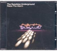 Sunshine Underground - Raise The Alarm