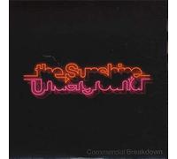 Sunshine Underground, the - Commercial Breakdown [Vinyl Single] [7" VINYL]