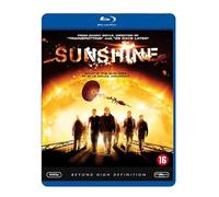 SUNSHINE - VARIOUS