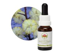 Australian Bush Flower Essences Sunshine Wattle 15ml