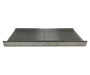 SunshineBBQs Stainless Steel DIY Brick BBQ Charcoal Grate & Ash Tray - 91cm Large