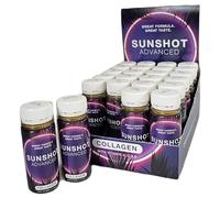 Sunshot Tan & Beauty Drink with Collagen (5 Pack) (Pack of 5)