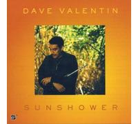 Sunshower by Dave Valentin (1999-09-28)
