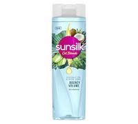 Sunsilk Coconut Water & Aloe Vera Volume Hair Shampoo, 370 ml - India