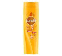 Sunsilk Nourishing Soft and Smooth Shampoo, 340ml - India