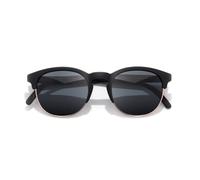 Sunski | Avila | Sustainable Sunglasses | Black Slate | WildBounds UK One Size