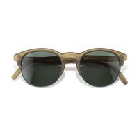 Sunski | Avila | Sustainable Sunglasses | Olive Forest | WildBounds UK One Size