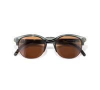 Sunski | Avila | Sustainable Sunglasses | Pine Tort Amber | WildBounds UK One Size