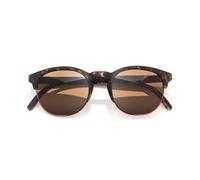 Sunski | Avila | Sustainable Sunglasses | Tortoise Amber | WildBounds One Size