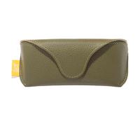 Sunski | Hard Case | Sunglasses Case | Olive | WildBounds UK One Size