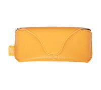 Sunski | Hard Case | Sunglasses Case | Yellow | WildBounds UK One Size