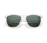 Sunski | Headland | Sustainable Sunglasses | Clear Forest | WildBounds One Size
