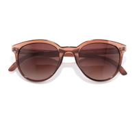 SunSki Makani Polarized Sunglasses (Sienna Terra Fade)