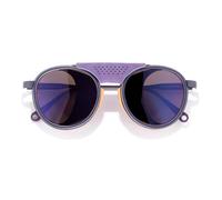 Sunski | Strada | Sustainable Sunglasses | Violet Galaxy | WildBounds One Size