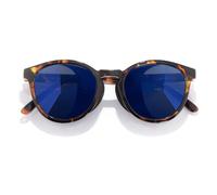 Sunski | Tera | Sustainable Sunglasses | Tortoise Indigo | WildBounds One Size