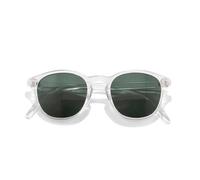 Sunski | Yuba | Sustainable Sunglasses | Clear Forest | WildBounds UK One Size