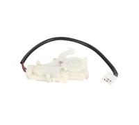 SUNSKYLY door lock actuator OE LC70-73-350/LC70-72-350 Left/Right Car Door Lock Accessories(LC70-72-350 RF)