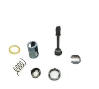 SUNSKYLY DOOR LOCK CYLINDER REPAIR KIT 6L3837167B/168B Replace parts