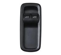 SUNSKYLY Front Left Power Window Switch Compatible With Ford Fiesta VI 1.4 TDCI 8A6T-14A132-AC 8A6T14A132AC