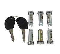 SUNSKYLY Lock Cylinder 2992551 2991727 DOOR LOCK BARREL Replace parts