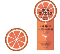 SunSliced Blood Oranges Slices 320g