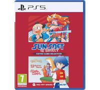 SUNSOFT is Back! Retro Game Selection (PlayStation 5)