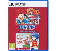 SUNSOFT is Back! Retro Game Selection (PS5)