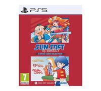 SUNSOFT is Back Retro Game Selection PS5 BRAND NEW AND SEALED - FREE SHIPPING