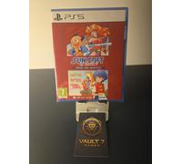 SUNSOFT Is Back Retro Game Selection - PS5 - Brand New & Sealed