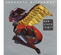 Sunsonic - Driveaway - 808 State Remix