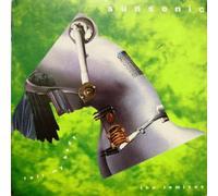 Sunsonic - Roll My Body