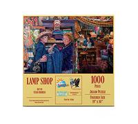 Lamp Shop