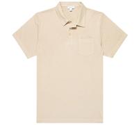 Sunspel Riviera Polo Shirt - Hazelwood S S