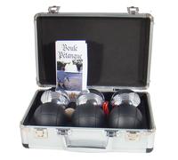 Sunsport Pentaque Alsace