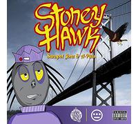 Sunspot Jonz / A-Plus - Stoney Hawk