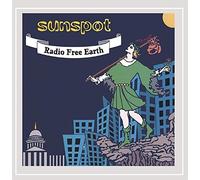 Sunspot - Radio Free Earth