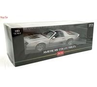 Chevrolet Camaro IROC 1985 1:18 Sunstar American Muscle car