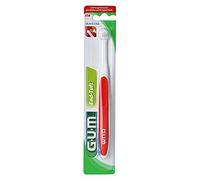 Butler Gum End-Tuft Brush Tapered 308R, Adult [Health and Beauty]