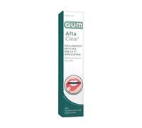 Sunstar - aftaclear Gum Gel 10 ml